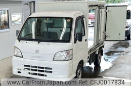 daihatsu hijet-truck 2009 -DAIHATSU--Hijet Truck S201P-0024357---DAIHATSU--Hijet Truck S201P-0024357-