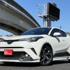 toyota c-hr 2017 quick_quick_ZYX10_ZYX10-2068393 image 1