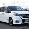 nissan serena 2018 -NISSAN--Serena DAA-GFC27--GFC27-140525---NISSAN--Serena DAA-GFC27--GFC27-140525- image 5