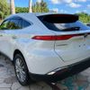 toyota harrier 2021 -TOYOTA--Harrier AXUH80--0017800---TOYOTA--Harrier AXUH80--0017800- image 26