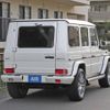 mercedes-benz g-class 2013 quick_quick_ABA-463272_WDB4632721X208628 image 2