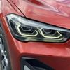 bmw x1 2019 quick_quick_3BA-AA15_WBA32AA0305P10070 image 8