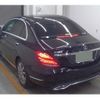 mercedes-benz c-class 2015 CFJ1778370 image 2