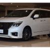 nissan elgrand 2020 -NISSAN--Elgrand 5BA-TE52--TE52-145282---NISSAN--Elgrand 5BA-TE52--TE52-145282- image 1