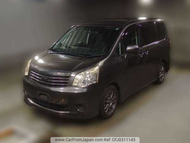 toyota noah 2011 TE3290 image 2