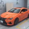 lexus rc-f 2014 -LEXUS 【岐阜 303ぬ3577】--Lexus RC F USC10-6000235---LEXUS 【岐阜 303ぬ3577】--Lexus RC F USC10-6000235- image 1