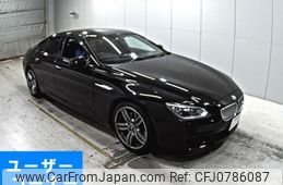 bmw 6-series 2013 -BMW 【倉敷 368も】--BMW 6 Series 6B44-WBA6B22040DG66218---BMW 【倉敷 368も】--BMW 6 Series 6B44-WBA6B22040DG66218-