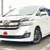 toyota vellfire 2016 -TOYOTA--Vellfire DBA-GGH30W--GGH30-0012642---TOYOTA--Vellfire DBA-GGH30W--GGH30-0012642- image 1