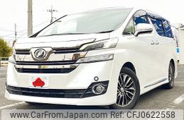 toyota vellfire 2016 -TOYOTA--Vellfire DBA-GGH30W--GGH30-0012642---TOYOTA--Vellfire DBA-GGH30W--GGH30-0012642-