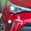 toyota c-hr 2022 CFJ1633840 image 12