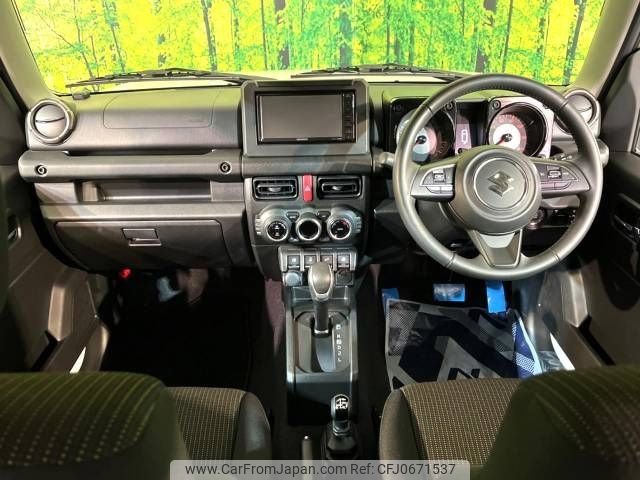 suzuki jimny 2023 -SUZUKI--Jimny 3BA-JB64W--JB64W-303943---SUZUKI--Jimny 3BA-JB64W--JB64W-303943- image 2