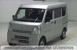 nissan clipper-van 2018 -NISSAN--Clipper Van HBD-DR17V--DR17V-278402---NISSAN--Clipper Van HBD-DR17V--DR17V-278402-