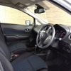 nissan note 2016 -NISSAN--Note DBA-NE12--NE12-108500---NISSAN--Note DBA-NE12--NE12-108500- image 7