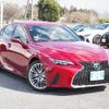 lexus is 2022 -LEXUS--Lexus IS 6AA-AVE30--AVE30-5094205---LEXUS--Lexus IS 6AA-AVE30--AVE30-5094205- image 3