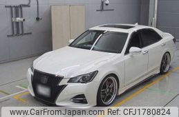 toyota crown 2018 CFJ1780824