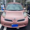 nissan march 2008 -NISSAN--March DBA-AK12--AK12-389707---NISSAN--March DBA-AK12--AK12-389707- image 1