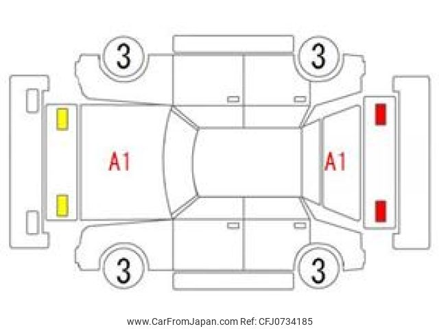 toyota prius 2010 -TOYOTA--Prius DAA-ZVW30--ZVW30-5145327---TOYOTA--Prius DAA-ZVW30--ZVW30-5145327- image 2