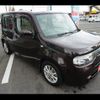 nissan cube 2013 -NISSAN--Cube Z12--267890---NISSAN--Cube Z12--267890- image 24