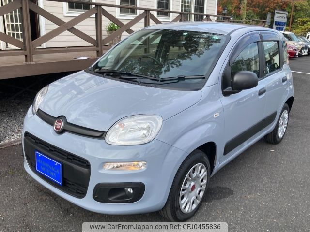 fiat panda 2022 -FIAT--Fiat Panda 13909--ZFABF5B88N3G67504---FIAT--Fiat Panda 13909--ZFABF5B88N3G67504- image 1