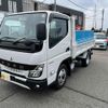 mitsubishi-fuso canter 2023 GOO_NET_EXCHANGE_1161089A30240319W003 image 4