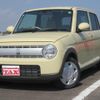 suzuki alto-lapin 2024 -SUZUKI 【名変中 】--Alto Lapin HE33S--506889---SUZUKI 【名変中 】--Alto Lapin HE33S--506889- image 1