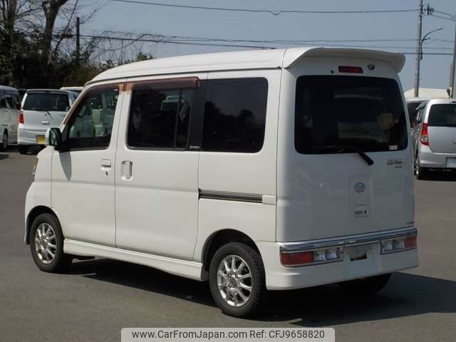 daihatsu atrai-wagon 2009 -DAIHATSU--Atrai Wagon ABA-S331G--S331G-0009893---DAIHATSU--Atrai Wagon ABA-S331G--S331G-0009893- image 2