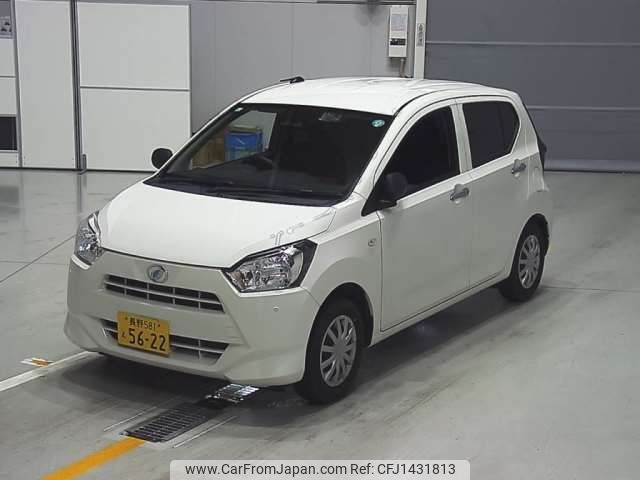 daihatsu mira-e-s 2019 -DAIHATSU 【長野 581ｴ5622】--Mira e:s 5BA-LA350S--LA350S-0157836---DAIHATSU 【長野 581ｴ5622】--Mira e:s 5BA-LA350S--LA350S-0157836- image 1