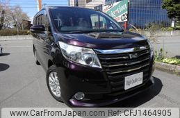 toyota noah 2014 quick_quick_ZRR85G_ZRR85-0016960
