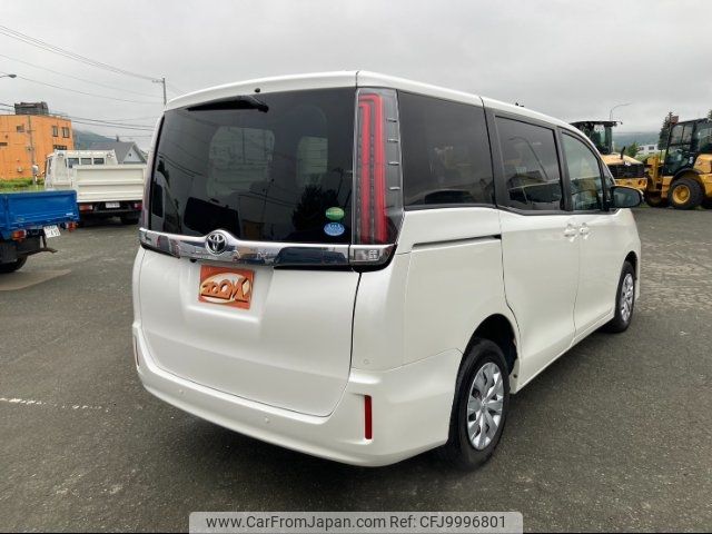 toyota noah 2019 -TOYOTA--Noah ZRR85G--0125301---TOYOTA--Noah ZRR85G--0125301- image 2