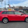 volkswagen golf-variant 2014 -VOLKSWAGEN--VW Golf Variant DBA-AUCHP--WVWZZZAUZFP540185---VOLKSWAGEN--VW Golf Variant DBA-AUCHP--WVWZZZAUZFP540185- image 5