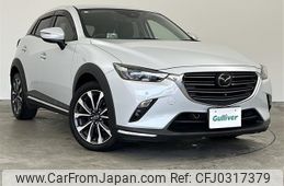 mazda cx-3 2018 -MAZDA--CX-3 3DA-DK8FW--DK8FW-102003---MAZDA--CX-3 3DA-DK8FW--DK8FW-102003-