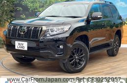 toyota land-cruiser-prado 2022 -TOYOTA--Land Cruiser Prado 3BA-TRJ150W--TRJ150-0142498---TOYOTA--Land Cruiser Prado 3BA-TRJ150W--TRJ150-0142498-