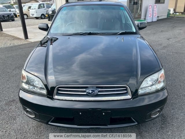 subaru legacy-b4 2003 CFJ1618056 image 2