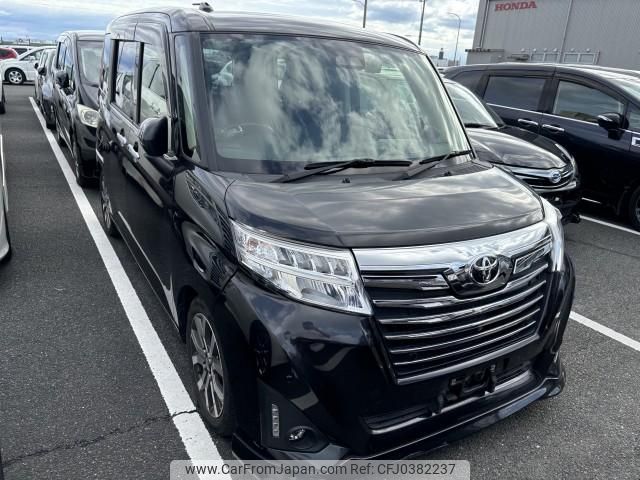 toyota roomy 2019 quick_quick_DBA-M900A_M900A-0353075 image 2