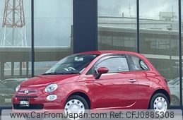 fiat 500 2017 -FIAT--Fiat 500 ABA-31212--ZFA3120000J711337---FIAT--Fiat 500 ABA-31212--ZFA3120000J711337-