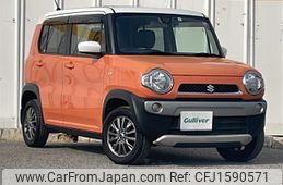 suzuki hustler 2018 CFJ1590571