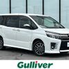 toyota voxy 2017 -TOYOTA--Voxy DBA-ZRR85W--ZRR85-0078324---TOYOTA--Voxy DBA-ZRR85W--ZRR85-0078324- image 1