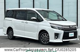 toyota voxy 2017 -TOYOTA--Voxy DBA-ZRR85W--ZRR85-0078324---TOYOTA--Voxy DBA-ZRR85W--ZRR85-0078324-