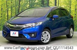 honda fit-hybrid 2014 quick_quick_GP5_GP5-3043264