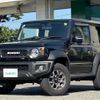 suzuki jimny-sierra 2021 CFJ1518122 image 17