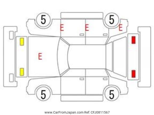 honda stepwagon 2022 -HONDA--Stepwgn 5BA-RP7--RP7-1101423---HONDA--Stepwgn 5BA-RP7--RP7-1101423- image 2