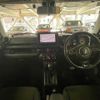 suzuki jimny-sierra 2023 quick_quick_3BA-JB74W_JB74W-197324 image 2