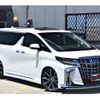 toyota alphard 2021 GOO_JP_700060229130220826001 image 6