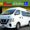 nissan caravan-van 2018 -NISSAN--Caravan Van CBF-CS4E26ｶｲ--CS4E26-102177---NISSAN--Caravan Van CBF-CS4E26ｶｲ--CS4E26-102177- image 1