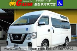 nissan caravan-van 2018 -NISSAN--Caravan Van CBF-CS4E26ｶｲ--CS4E26-102177---NISSAN--Caravan Van CBF-CS4E26ｶｲ--CS4E26-102177-