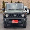 suzuki jimny 2023 -SUZUKI--Jimny 3BA-JB64W--JB64W-280883---SUZUKI--Jimny 3BA-JB64W--JB64W-280883- image 4