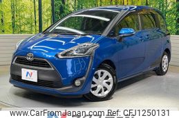 toyota sienta 2016 quick_quick_NSP170G_NSP170-7052516