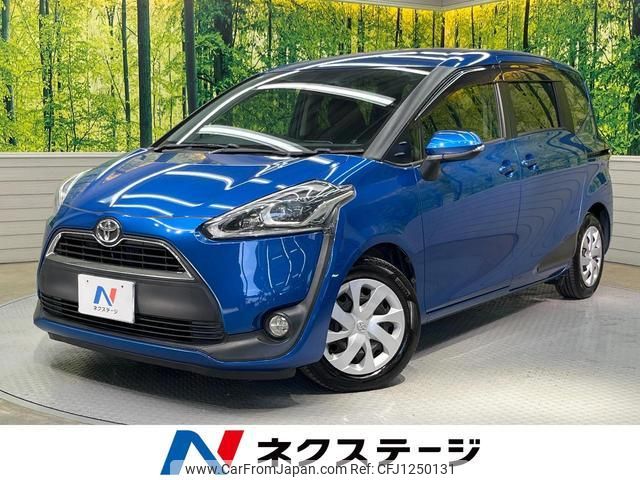toyota sienta 2016 quick_quick_NSP170G_NSP170-7052516 image 1