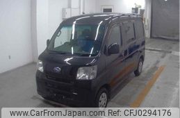 subaru sambar-van 2014 quick_quick_EBD-S321B_S321B-0007113