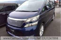 toyota vellfire 2010 -TOYOTA--Vellfire ANH20W--ANH20-8147495---TOYOTA--Vellfire ANH20W--ANH20-8147495-